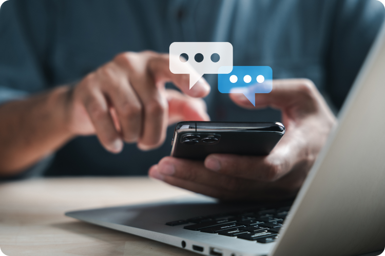 SMSを導入する“価値”、知っていますか?